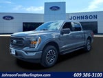 2023 F-150 Thumbnail 4