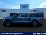 2023 F-150 Thumbnail 5