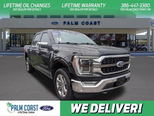 2023 Ford F-150 - $57,900