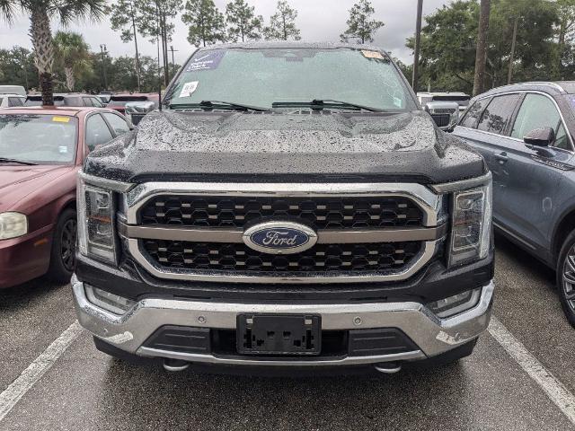 2023 Ford F-150 - $57,900