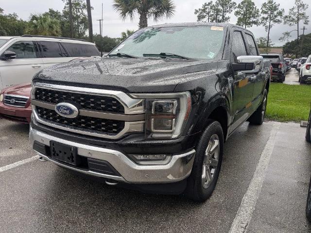 2023 Ford F-150 - $57,900