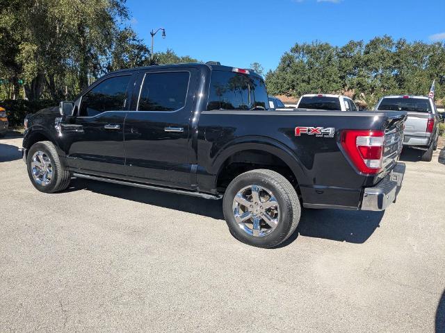 2023 Ford F-150 - $57,900
