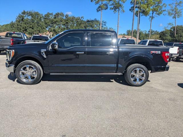2023 Ford F-150 - $57,900