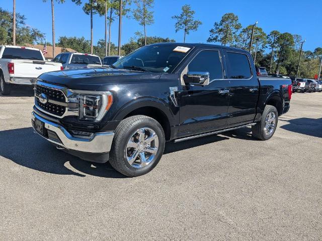 2023 Ford F-150 - $57,900