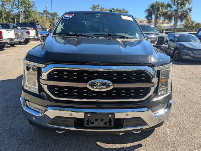 2023 Ford F-150 - $57,900