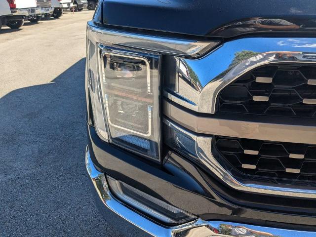 2023 Ford F-150 - $57,900