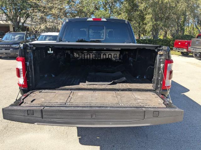 2023 Ford F-150 - $57,900
