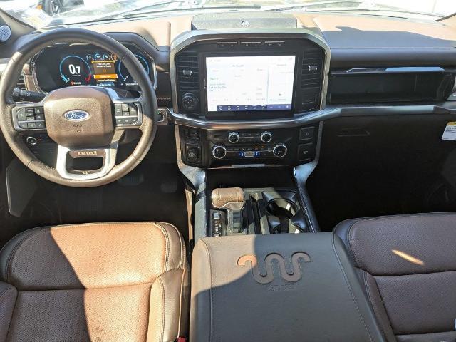 2023 Ford F-150 - $57,900