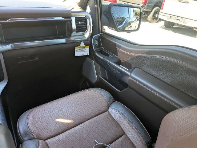 2023 Ford F-150 - $57,900