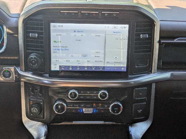 2023 Ford F-150 - $57,900