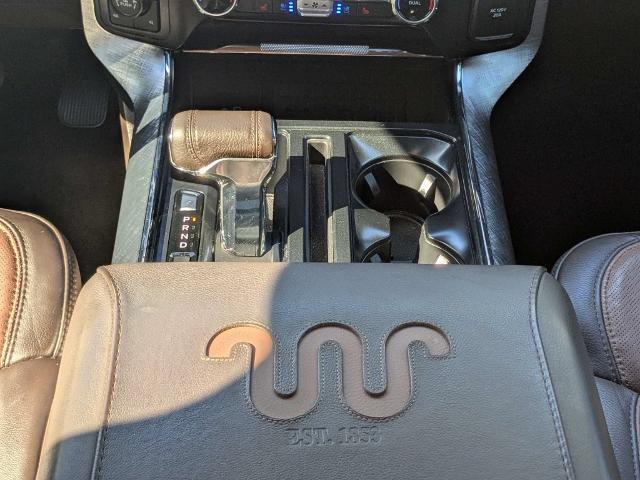 2023 Ford F-150 - $57,900