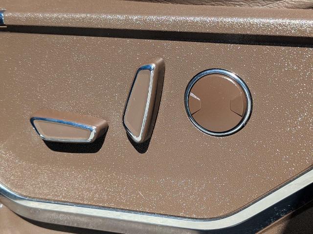 2023 Ford F-150 - $57,900