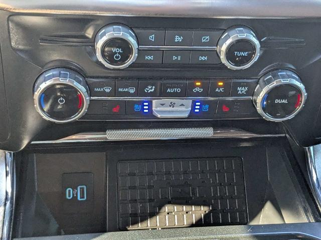 2023 Ford F-150 - $57,900