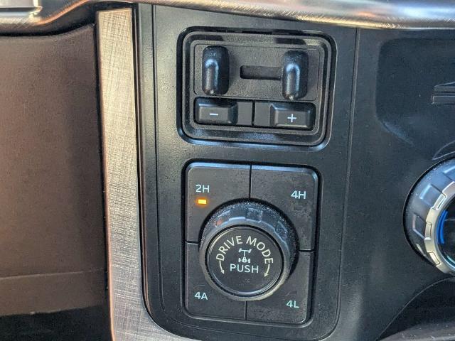 2023 Ford F-150 - $57,900