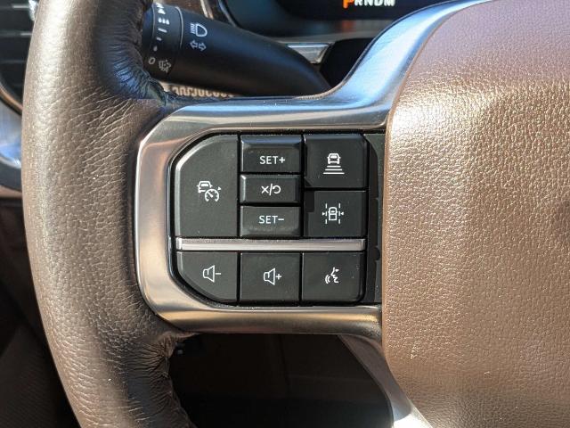 2023 Ford F-150 - $57,900