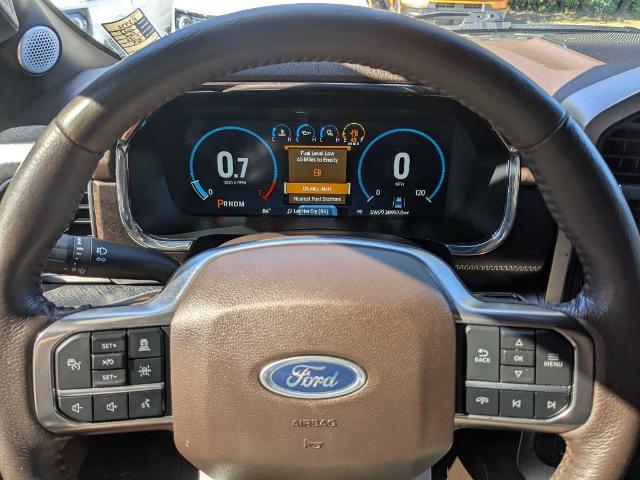 2023 Ford F-150 - $57,900