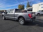 2023 F-150 Thumbnail 7