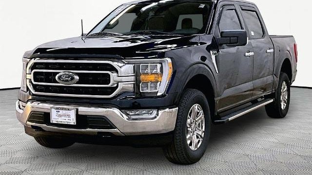 Preowned 2023 Ford F-150 King Ranch for Sale
