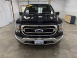 2023 F-150 Thumbnail 7