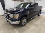 2023 F-150 Thumbnail 8