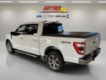 2023 F-150 Thumbnail 6