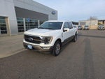 2023 F-150 Thumbnail 1