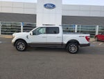 2023 F-150 Thumbnail 2