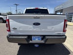 2023 F-150 Thumbnail 4