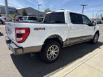 2023 F-150 Thumbnail 5