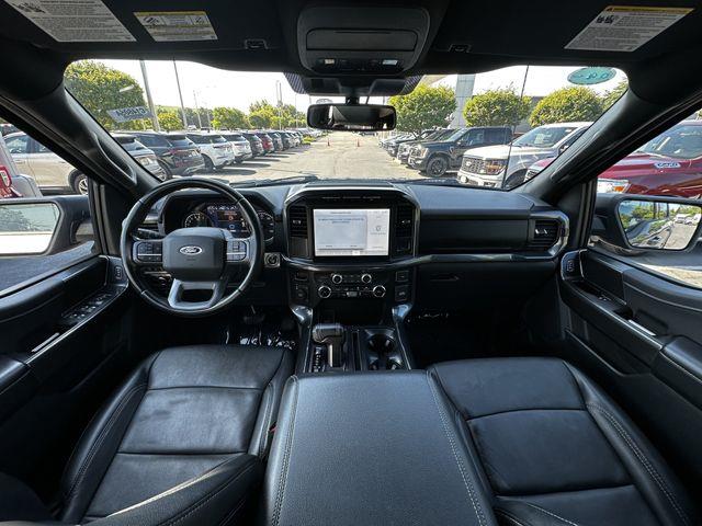 2023 Ford F-150 - $44,900