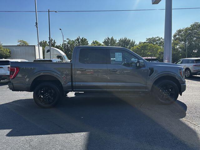 2023 Ford F-150 - $44,900