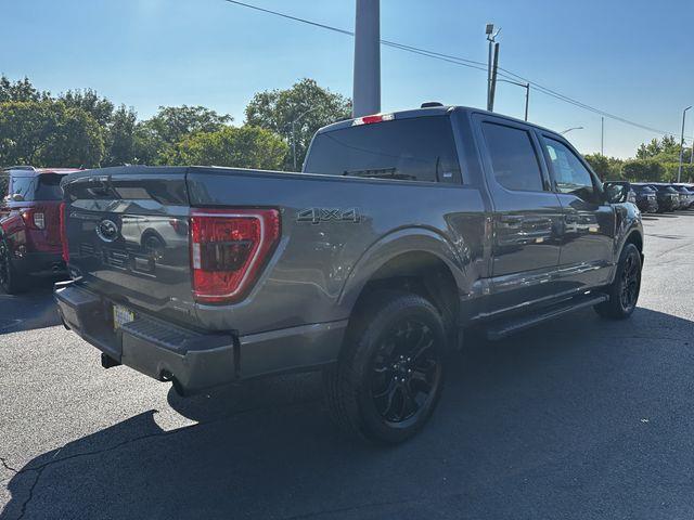 2023 Ford F-150 - $44,900