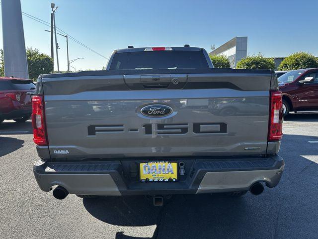 2023 Ford F-150 - $44,900