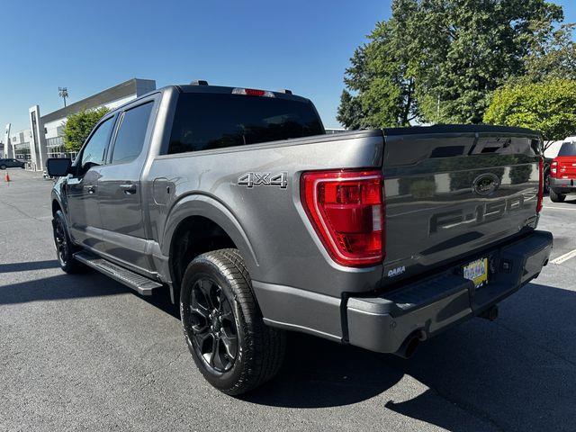 2023 Ford F-150 - $44,900