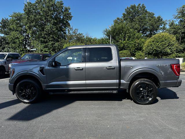 2023 Ford F-150 - $44,900