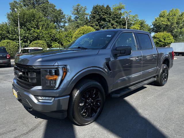 2023 Ford F-150 - $44,900
