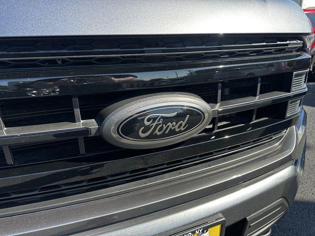 2023 Ford F-150 - $44,900