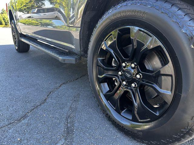 2023 Ford F-150 - $44,900