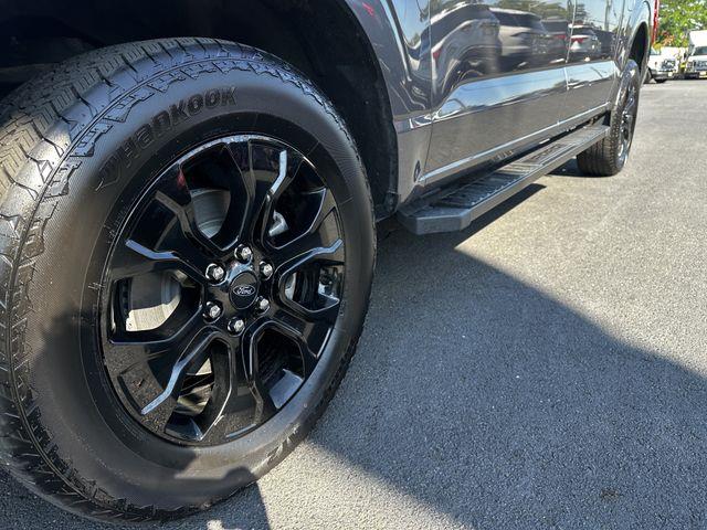 2023 Ford F-150 - $44,900