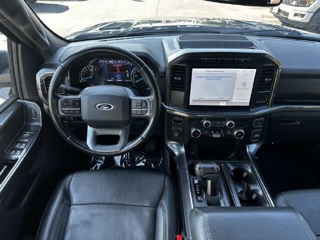 2023 Ford F-150 - $44,900