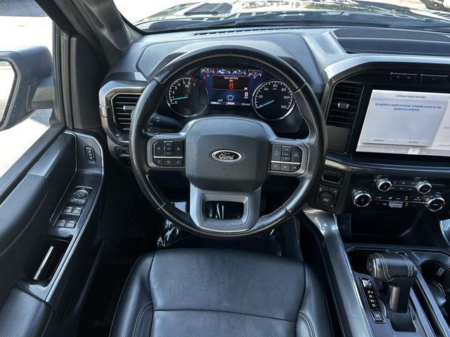 2023 Ford F-150 - $44,900