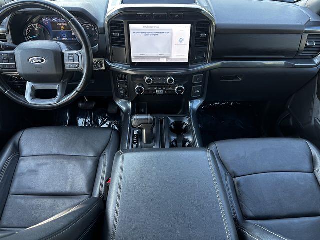 2023 Ford F-150 - $44,900