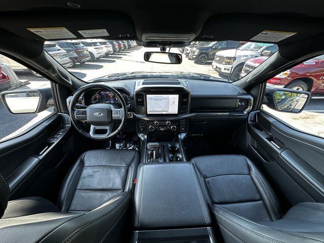 2023 Ford F-150 - $44,900