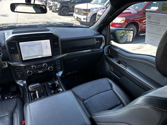 2023 Ford F-150 - $44,900