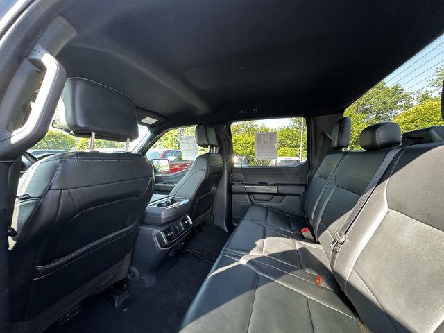 2023 Ford F-150 - $44,900