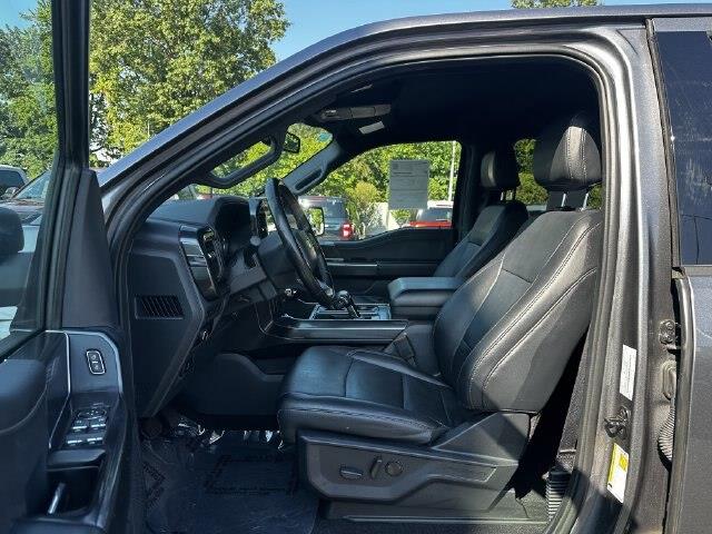 2023 Ford F-150 - $44,900