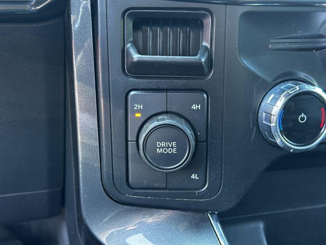 2023 Ford F-150 - $44,900