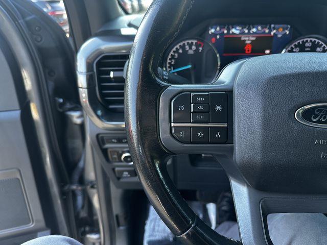 2023 Ford F-150 - $44,900