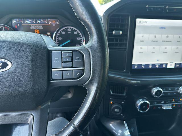 2023 Ford F-150 - $44,900