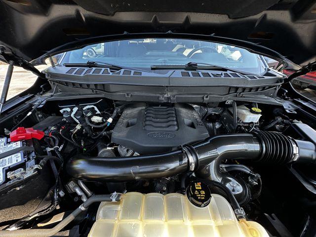 2023 Ford F-150 - $44,900